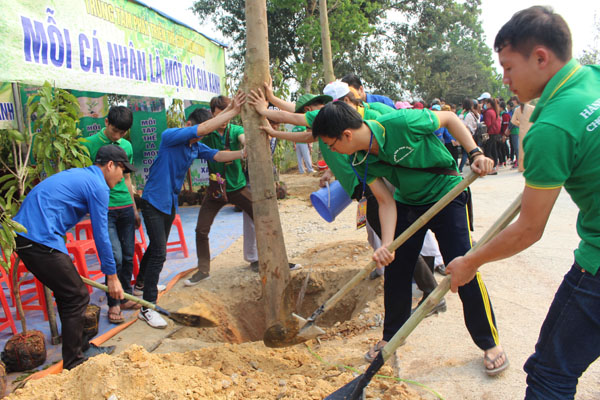Lễ[-]phát[-]động[-]“Trồng[-]1000[-]cây[-]hoa[-]ngọc[-]lan[-]tại[-]các[-]khu[-]di[-]tích[-]lịch[-]sử,[-]đền,[-]chùa”[-]